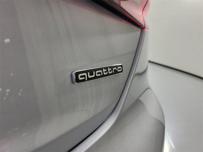 2021 Audi A5 Sportback Premium Plus