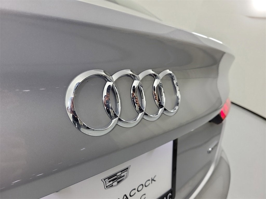 2021 Audi A5 Sportback Premium Plus