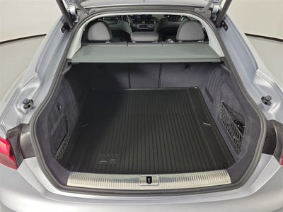 2021 Audi A5 Sportback Premium Plus