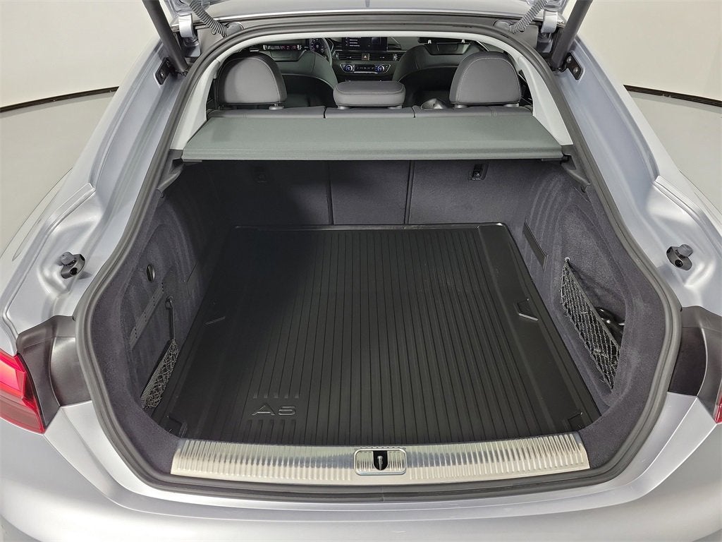2021 Audi A5 Sportback Premium Plus