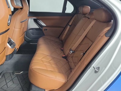 2025 BMW 7 Series 760i xDrive