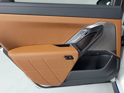 2025 BMW 7 Series 760i xDrive