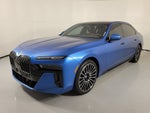 2025 BMW 7 Series 760i xDrive