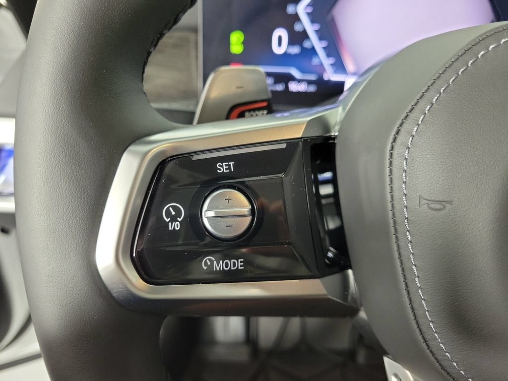2025 BMW 7 Series 760i xDrive