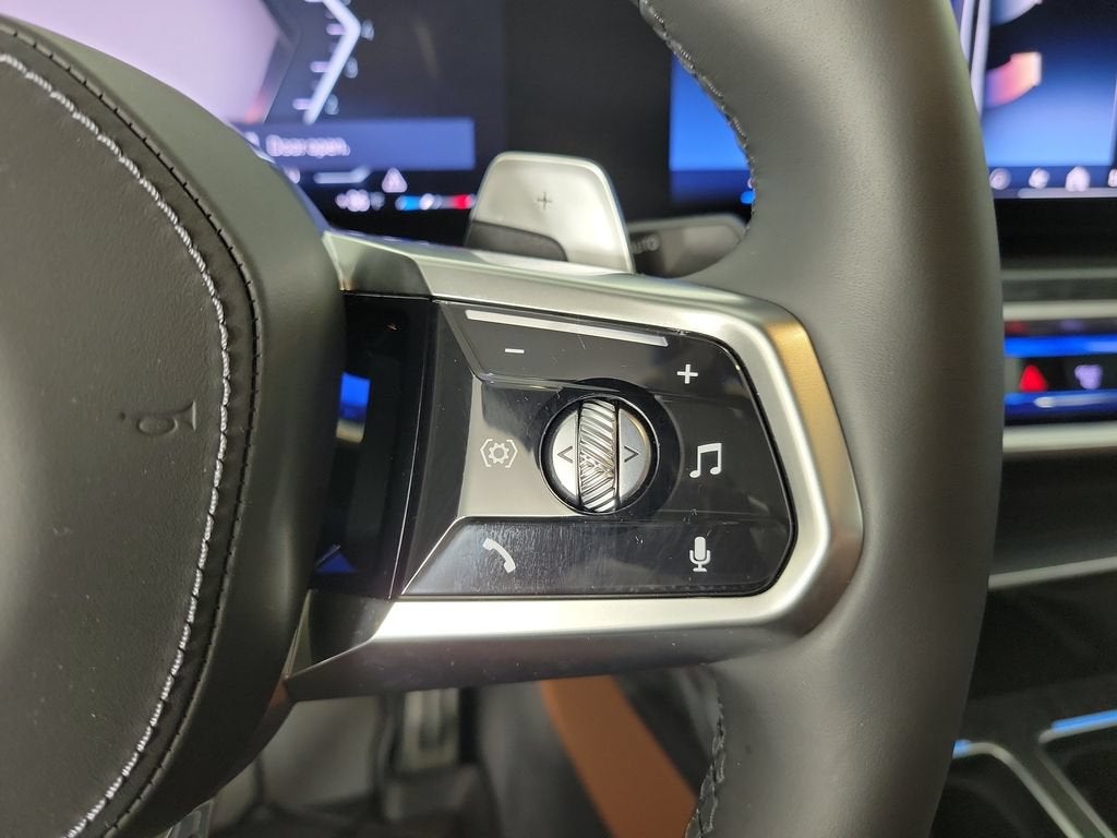 2025 BMW 7 Series 760i xDrive