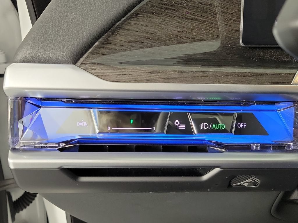 2025 BMW 7 Series 760i xDrive
