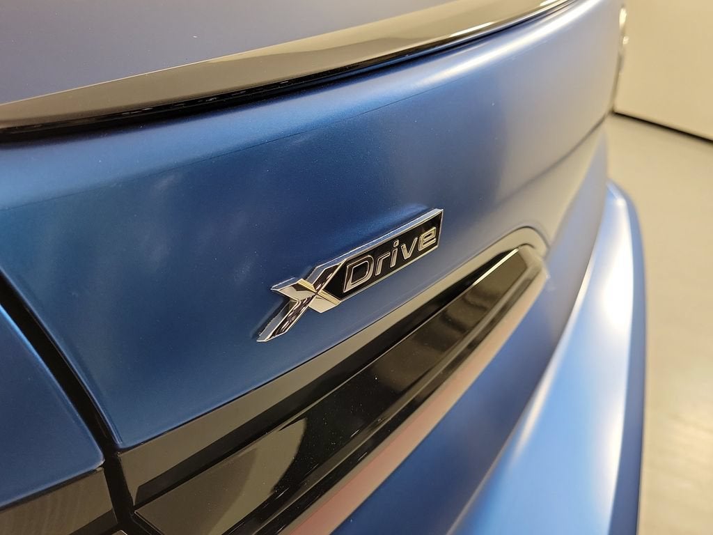 2025 BMW 7 Series 760i xDrive