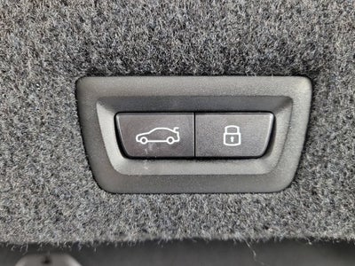 2025 BMW 7 Series 760i xDrive