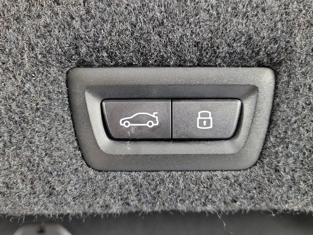 2025 BMW 7 Series 760i xDrive