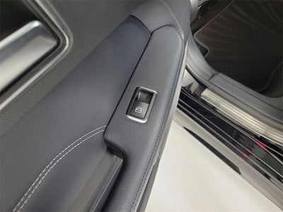 2015 Mercedes-Benz E-Class E 350 Sport