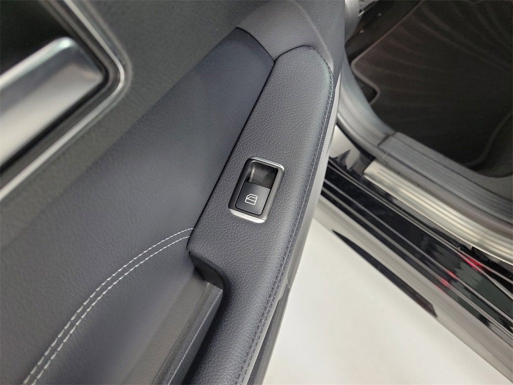 2015 Mercedes-Benz E-Class E 350 Sport