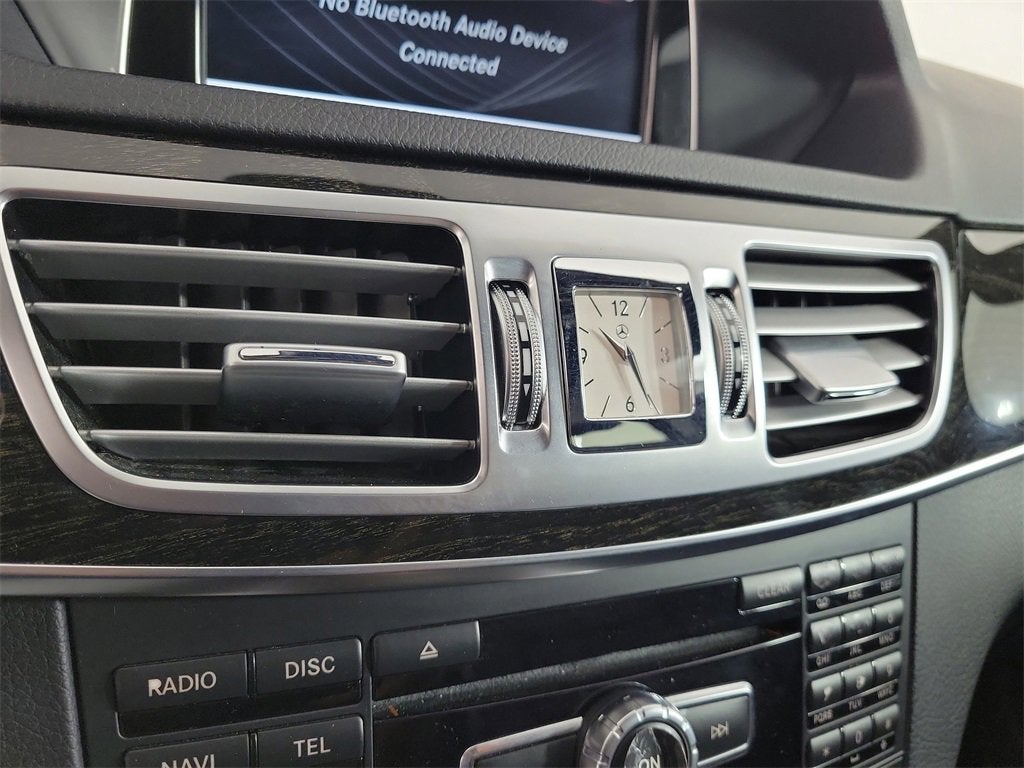 2015 Mercedes-Benz E-Class E 350 Sport