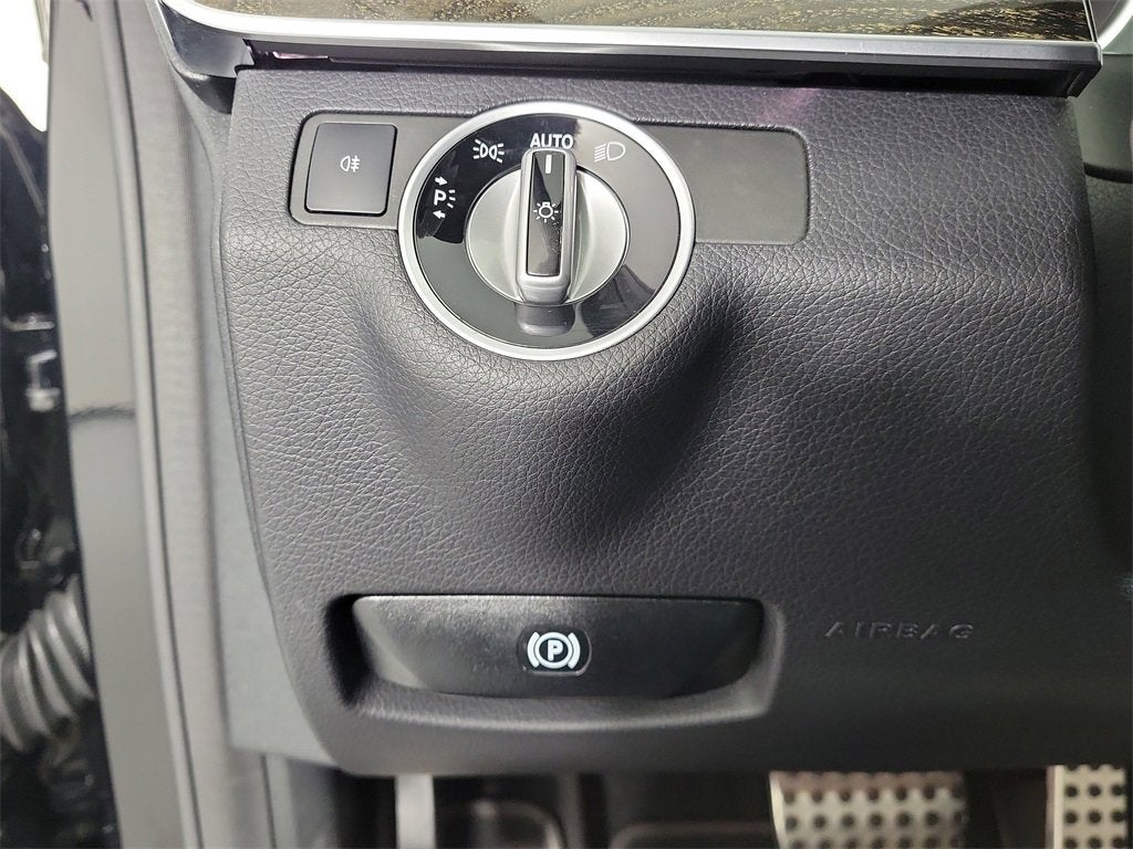 2015 Mercedes-Benz E-Class E 350 Sport