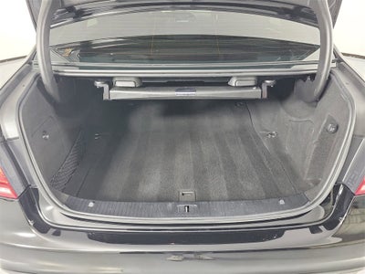 2015 Mercedes-Benz E-Class E 350 Sport