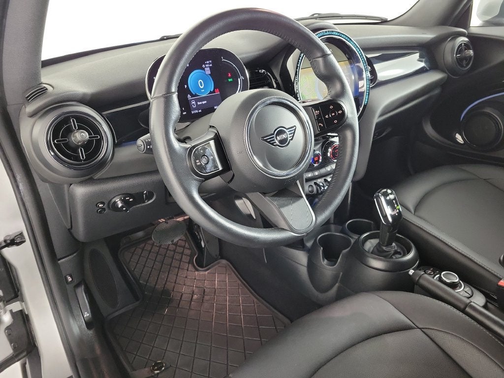 2024 MINI Convertible Cooper