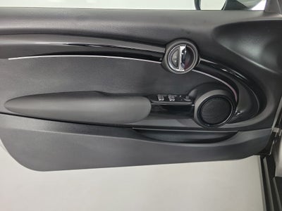 2024 MINI Convertible Cooper