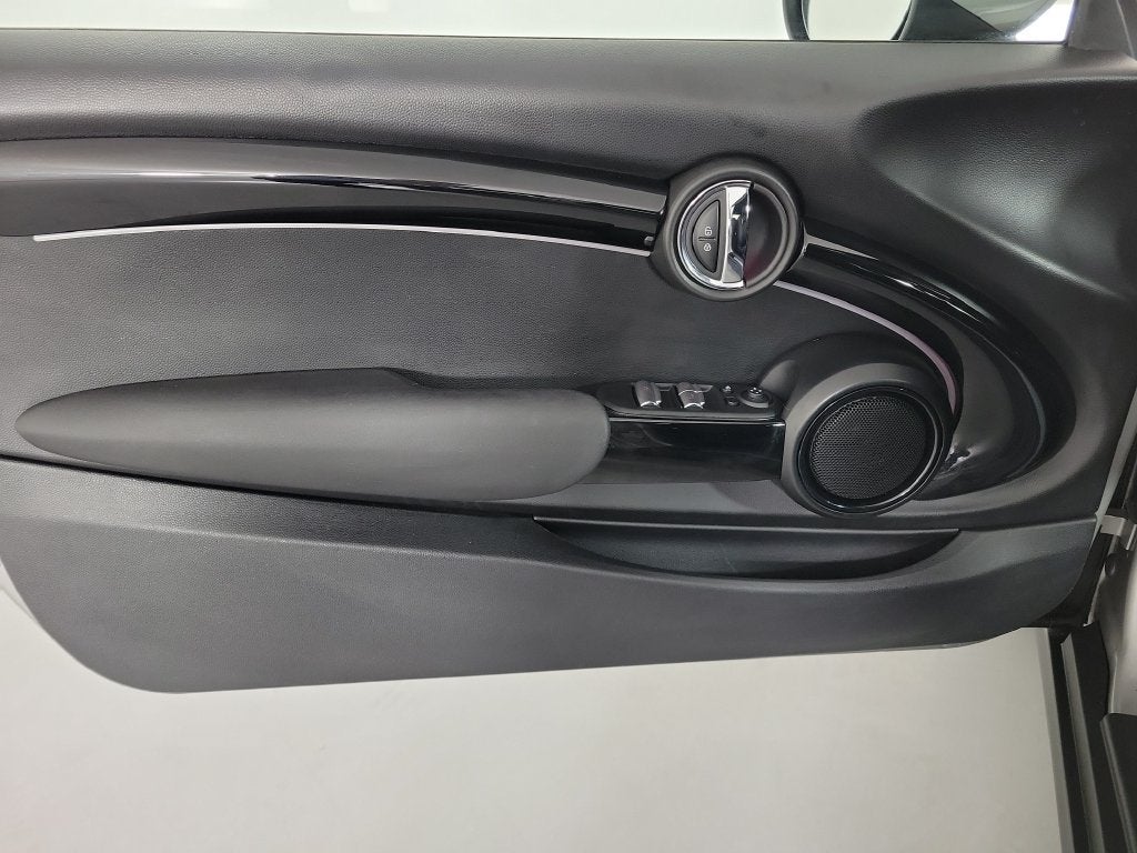 2024 MINI Convertible Cooper