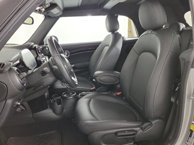 2024 MINI Convertible Cooper