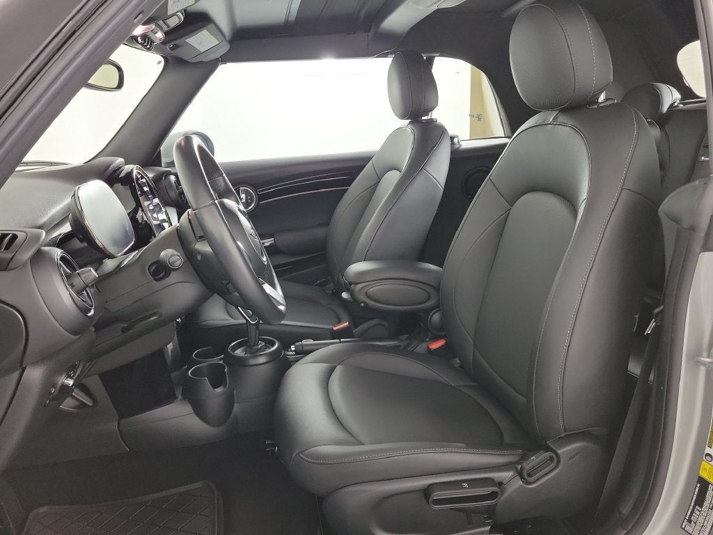 2024 MINI Convertible Cooper