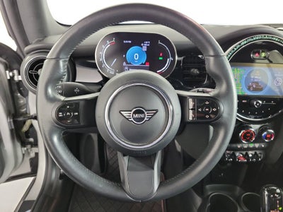 2024 MINI Convertible Cooper