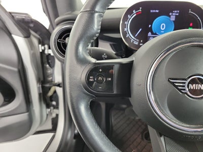 2024 MINI Convertible Cooper