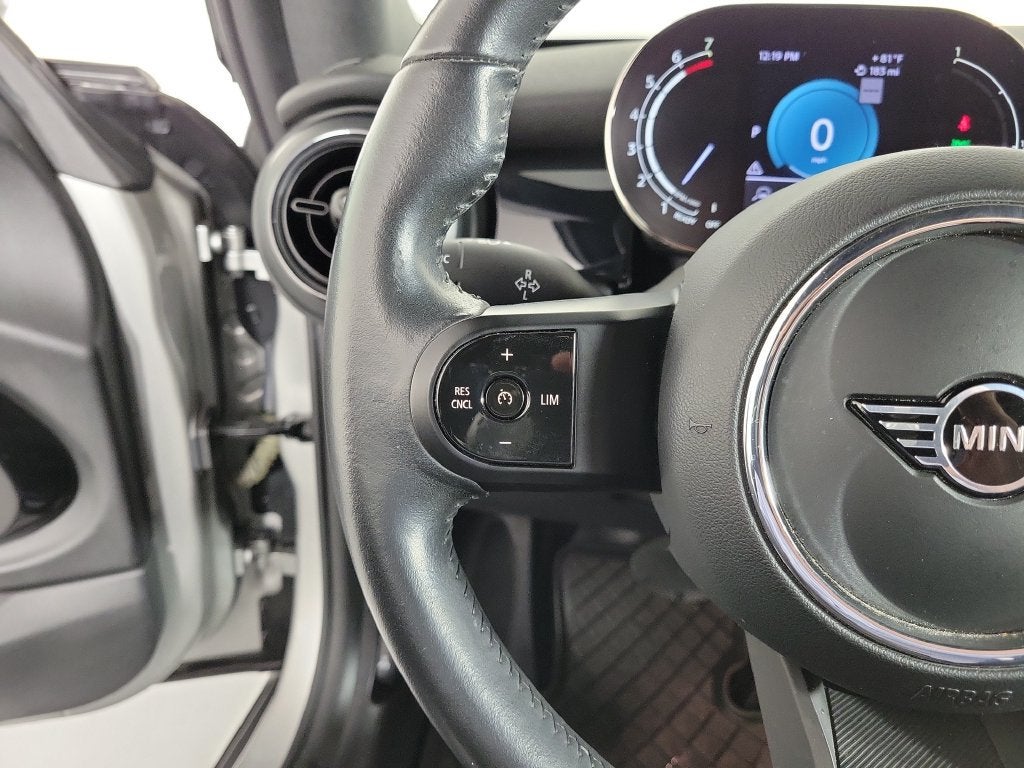 2024 MINI Convertible Cooper