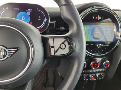 2024 MINI Convertible Cooper