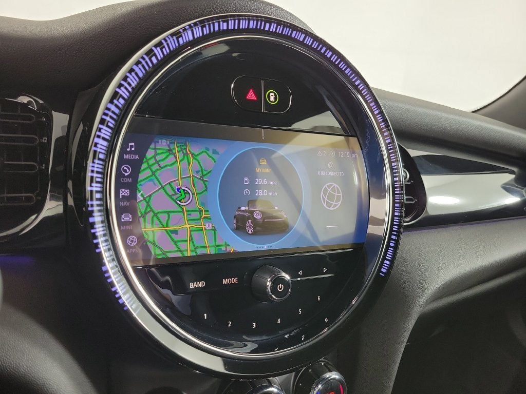 2024 MINI Convertible Cooper