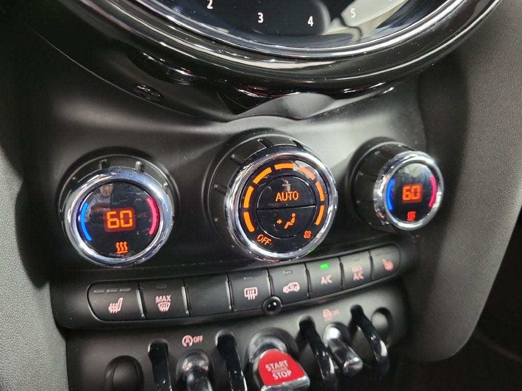 2024 MINI Convertible Cooper