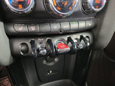 2024 MINI Convertible Cooper