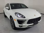 2018 Porsche Macan S
