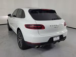 2018 Porsche Macan S