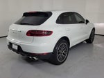 2018 Porsche Macan S