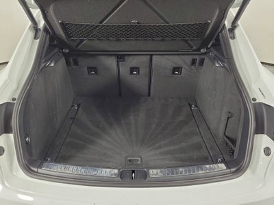 2018 Porsche Macan S