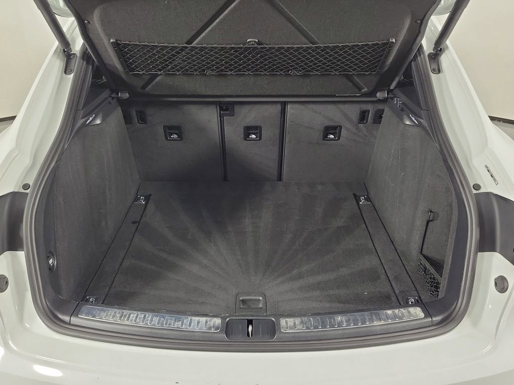 2018 Porsche Macan S