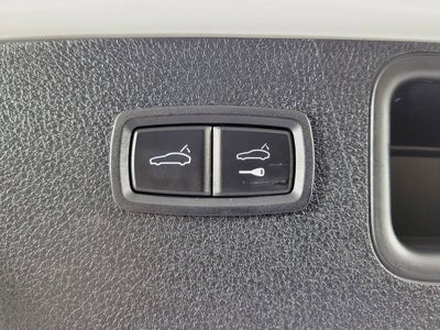 2018 Porsche Macan S