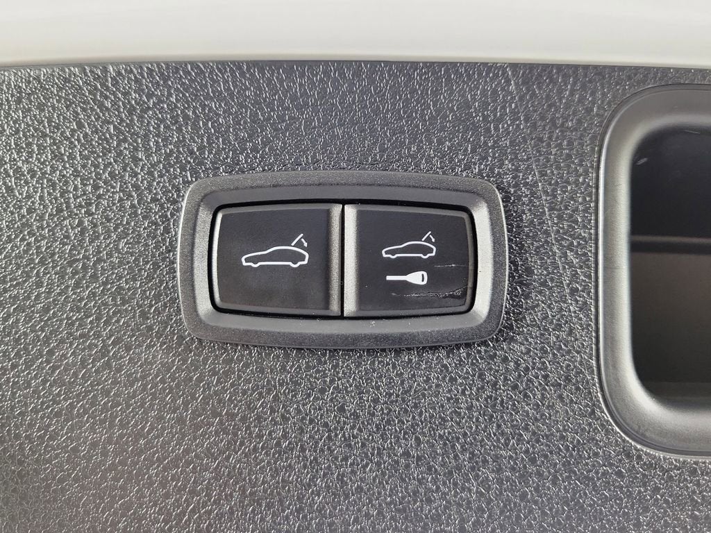 2018 Porsche Macan S