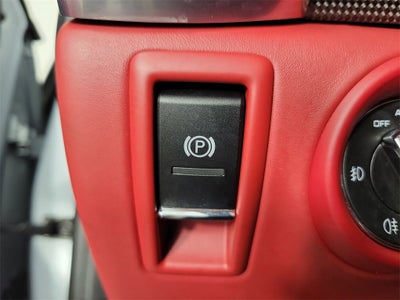 2016 Porsche Cayenne GTS