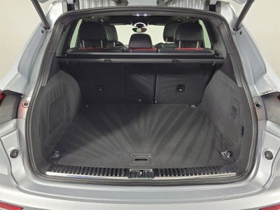 2016 Porsche Cayenne GTS