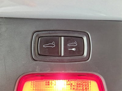 2016 Porsche Cayenne GTS