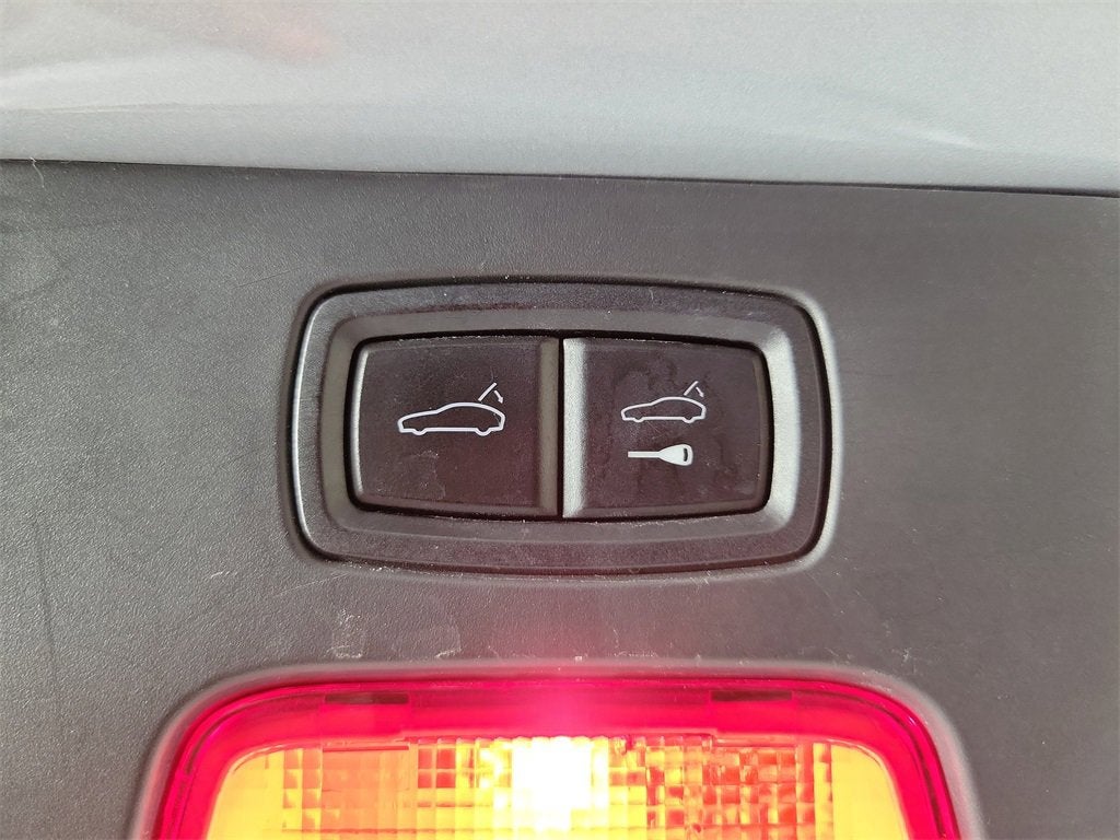 2016 Porsche Cayenne GTS