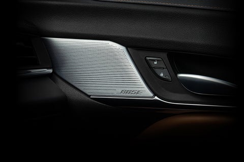 Tom Peacock Cadillac