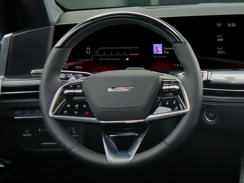 Tom Peacock Cadillac in HOUSTON TX