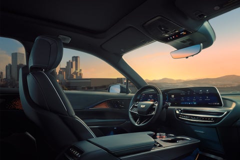 Tom Peacock Cadillac in HOUSTON TX