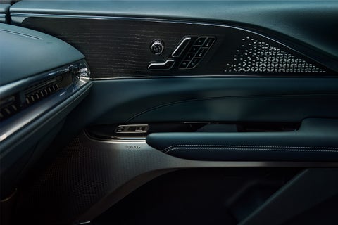 Tom Peacock Cadillac in HOUSTON TX