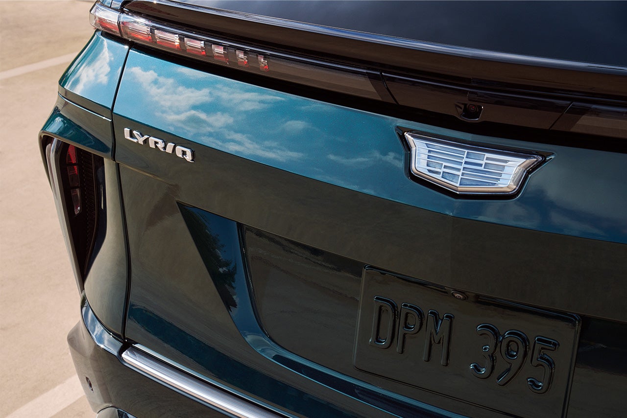 Tom Peacock Cadillac in HOUSTON TX