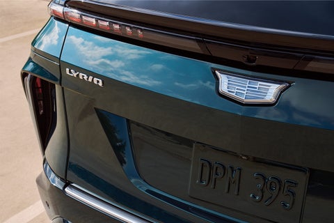 Tom Peacock Cadillac in HOUSTON TX