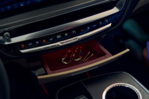 Tom Peacock Cadillac in HOUSTON TX