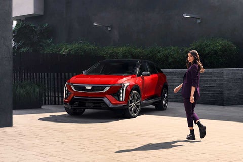 Tom Peacock Cadillac in HOUSTON TX