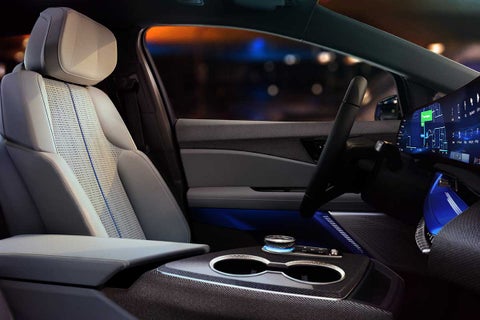 Tom Peacock Cadillac in HOUSTON TX